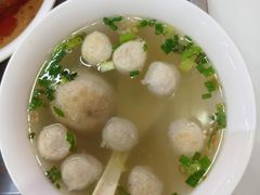 -东街钟楼肉粽(总店)