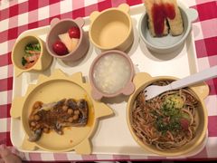 -西贝(金桥店)