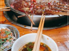 -红牌楼老号串串(银海佳苑店)