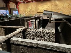 -北京大葆台遗址博物馆