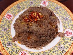 -聚德华天烤肉季·宴会厅(什刹海总店)