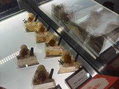 -LANLIZI BAKERY(COSMO店)