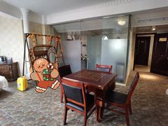 -北京美神宫艺术主题温泉酒店