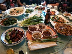 -鲁城往事(游客中心店)