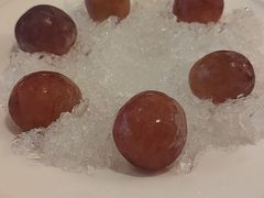 餐前水果-南麓·浙里(外滩店)
