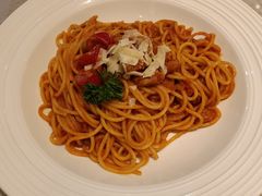 意式经典肉酱面-必胜客(WOW株洲中鸿店)