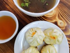 -恒记金煎包(指南里小区店)