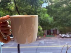 -星巴克(中远两湾城店)