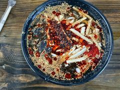 -顺意凉粉(鼓楼东街总店)