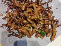 -大笑饭堂(甲子桥店)