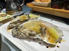 -煎饼卷大葱·非遗传承·潍坊菜(十笏园店)