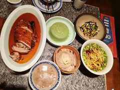 -南京大牌档(青岛万象城店)