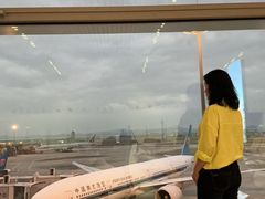 -广州白云国际机场-T2航站楼