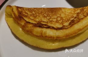 Egg Pancake