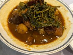 -小土豆北方菜馆(方庄店)