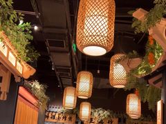 -南京大牌档(龙江新城市广场店)