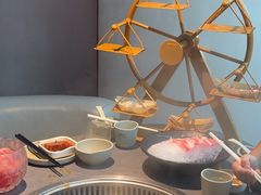 -故里和山·成都火锅(欢乐港湾店)