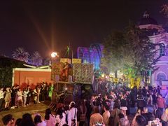 -成都欢乐谷