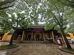-西园戒幢律寺