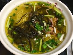 三鲜面-丝丝香王凉粉(汇宇店)
