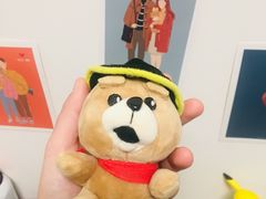 -巴黎贝甜(五月花广场店)