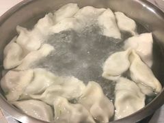 -德天下自助水饺(海洪店)