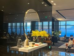 -长沙尼依格罗酒店