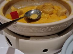 -阳澄湖费尔蒙酒店颐丰阁中餐厅(马鞍山西路店)