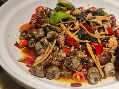 -梁家大院•农家菜(昆山会展中心店)