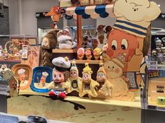 -泡泡玛特POPMART(苏州诚品生活店)