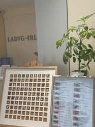 -LADYGIRL·Nail·Lash·美甲美睫
