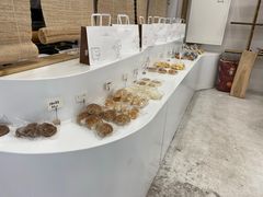 -追光 Dream Bakery(汉街店)