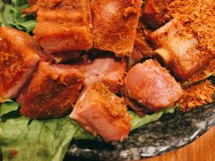 -付小姐在成都(中山公园店)