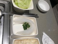 -海底捞火锅(平谷华联店)