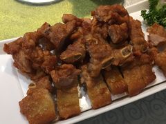 -林辉家宴·本地家常菜·头牌清远鸡(先锋店)