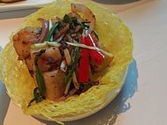 -粤财皇冠假日酒店·彩华轩中餐厅