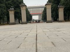 -广西大学(大学东路校区)