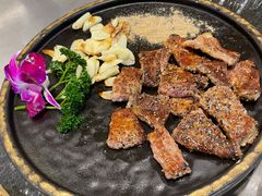 -和风铁板料理(山姆会员店)
