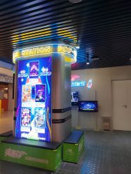 -疯狂冒险家-亲子密室-东坝店(金隅嘉品店)