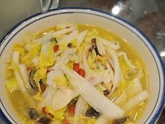 -西江美食舫·江西菜(健德桥店)