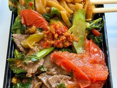 -寻裕记·现炒浇头面(人民广场店)