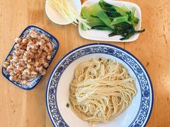 三虾面-裕兴记·三虾面(西北街总店)