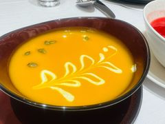 -马克西姆俄罗斯餐厅(通亚街店)