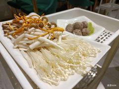 -肥佬大椰子鸡(三里屯3·3大厦店)