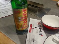 -喝丢一只鞋海鲜烧烤·海肠捞饭(文体街店)