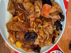 四喜面筋-穆桂英美食(城中店)