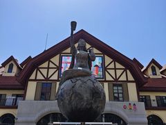 -第34届青岛国际啤酒节