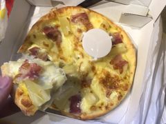 夏威夷风情披萨-沫汐披萨(白象街店)