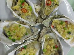 -景好海鲜餐厅(大鹏必选旅游店)