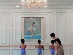 -芭蕾仙子 FairyBallet 少儿芭蕾舞蹈中心(丽都旗舰店)